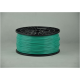 3D Printer Filament -PLA 1.75(Sea Green)